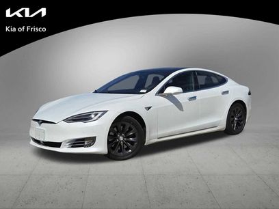 Used 2020 Tesla Model S Long Range