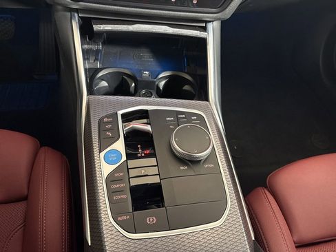 Certified 2025 BMW i4 eDrive40 w/ Premium Package image 13