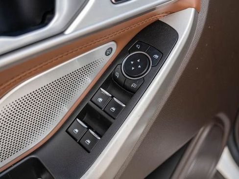 Certified 2023 Ford Explorer King Ranch w/ Technology Package RWD image 12