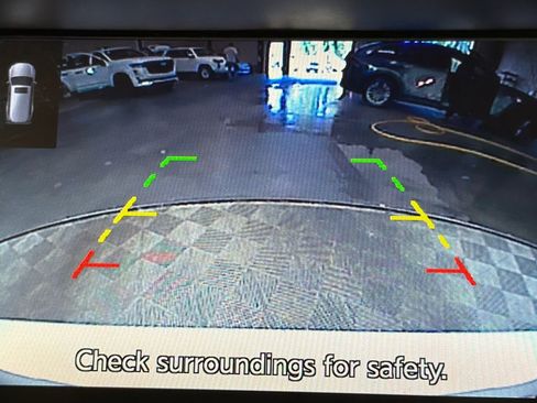 Used 2019 Nissan Pathfinder SV w/ Rock Creek Edition image 29