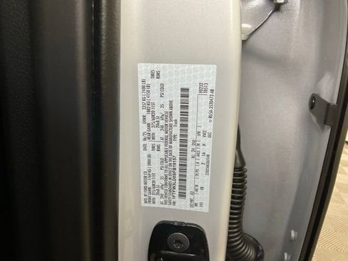 New 2025 Ford F150 XLT w/ Equipment Group 302A MID image 27