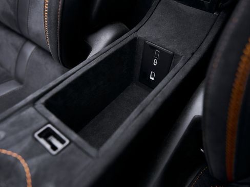 Used 2024 McLaren 750S image 60