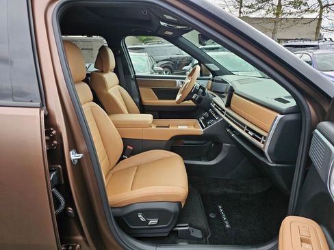 New 2026 Hyundai Santa Fe Limited AWD/4WD image 10