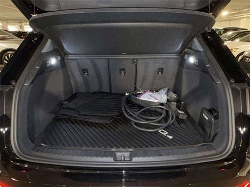 Used 2023 Audi Q4 e-tron Prestige w/ 20" Wheel Package image 17