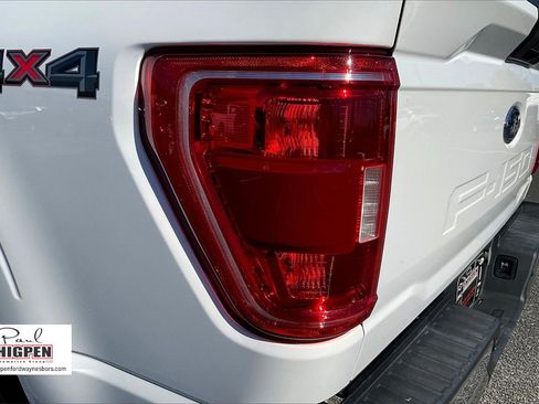 Certified 2023 Ford F150 XLT image 26