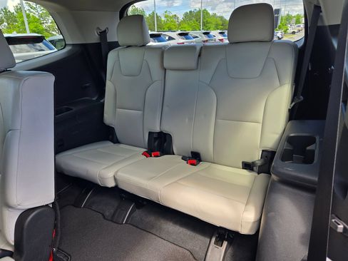 Used 2022 Kia Telluride EX FWD image 44