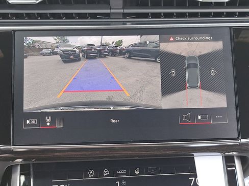 New 2026 Audi Q7 2.0T Premium Plus AWD/4WD image 28
