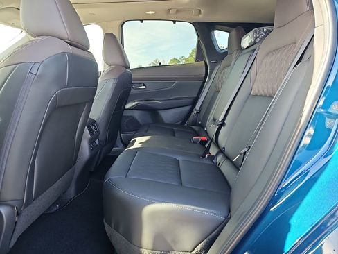 New 2026 Nissan Murano Platinum w/ Cargo Package AWD/4WD image 17