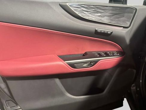 Certified 2025 Lexus NX 350 AWD w/ Premium Package image 21
