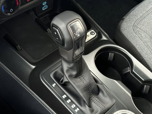 New 2025 Ford Bronco Big Bend image 21