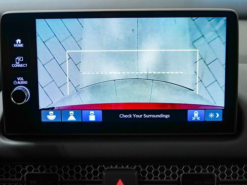 New 2026 Honda HR-V Sport image 27