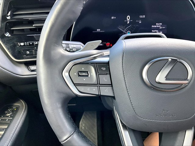 Used 2026 Lexus TX 350 AWD w/ Technology Package image 18