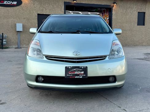 Used 2008 Toyota Prius image 10