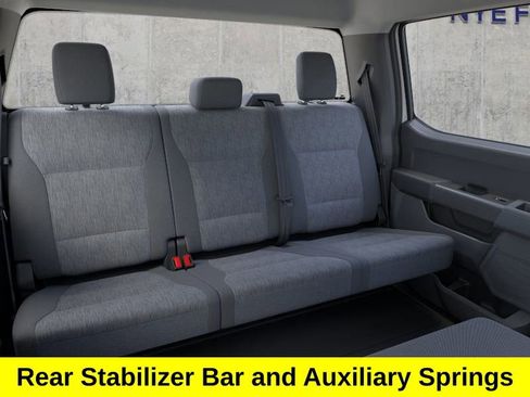 New 2026 Ford F250 XL image 12