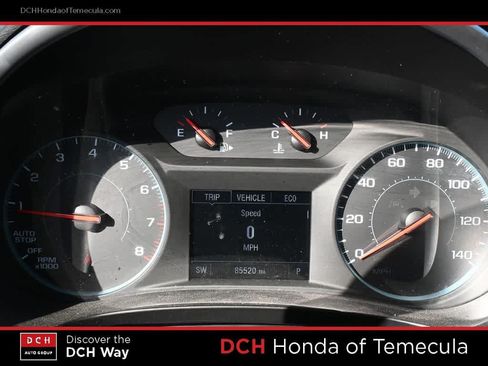 Used 2023 Chevrolet Malibu LS FWD image 7