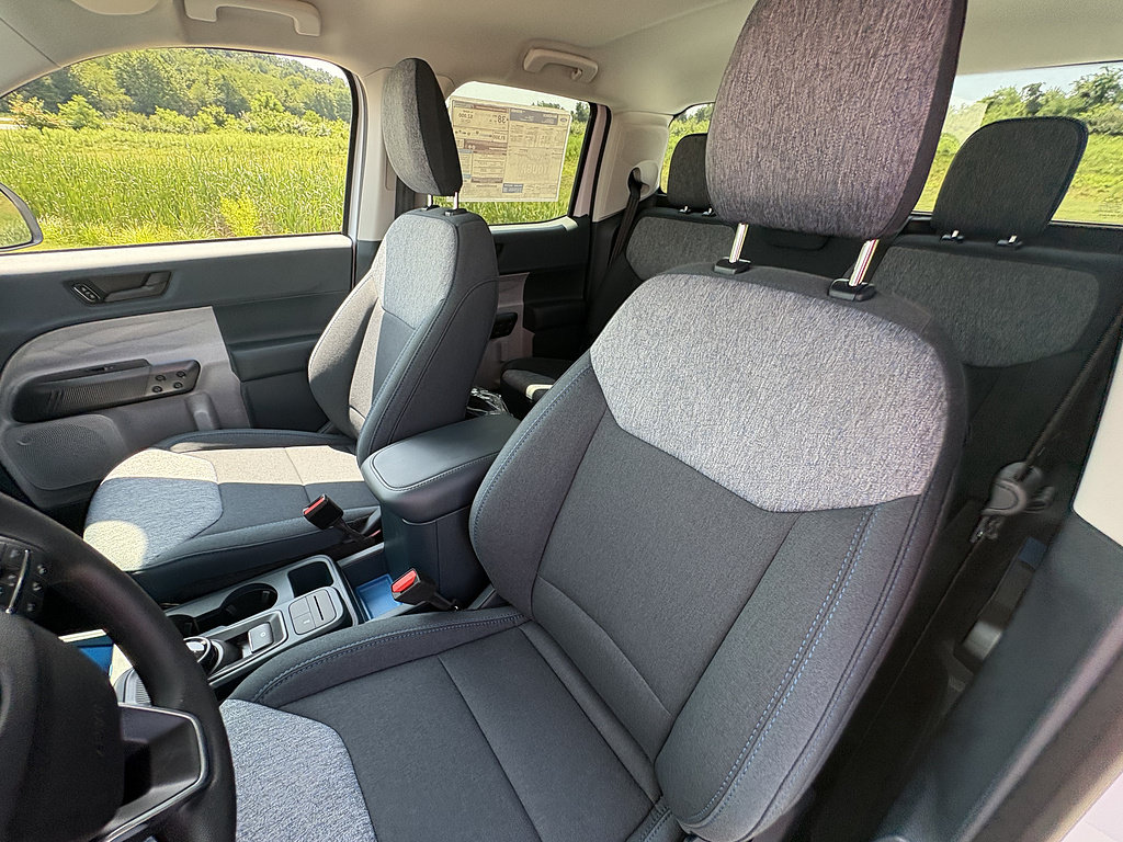New 2026 Ford Maverick XLT FWD image 32