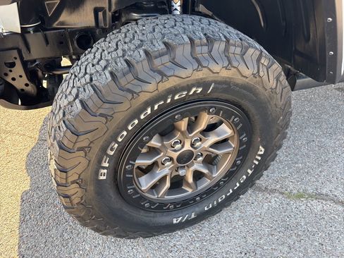 Used 2021 Jeep Wrangler Unlimited Rubicon w/ Trailer Tow Package image 33