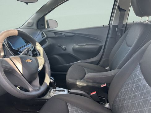 Used 2022 Chevrolet Spark LS image 8