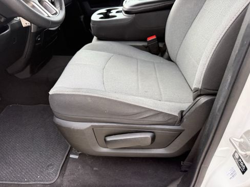 Used 2024 RAM 1500 Classic SLT RWD image 27