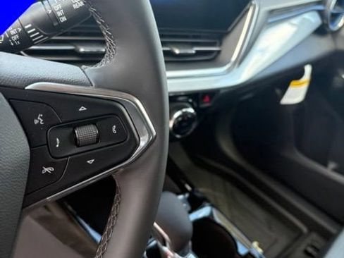 New 2026 Chevrolet Trax LT w/ Driver Confidence Package FWD image 14