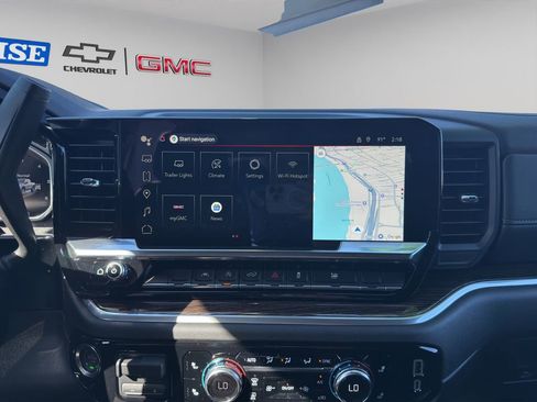 New 2026 GMC Sierra 1500 Elevation image 30