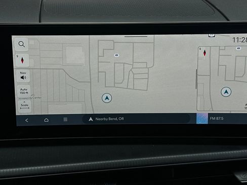 New 2026 Hyundai Santa Fe Calligraphy image 25