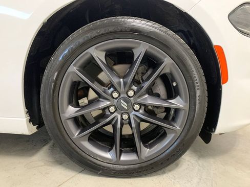 Used 2021 Dodge Charger SXT w/ Plus Group AWD/4WD image 13