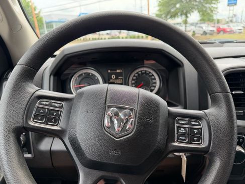 Used 2019 RAM 1500 Tradesman RWD image 72