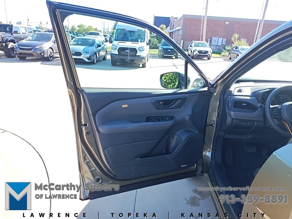 New 2026 Subaru Forester Wilderness AWD/4WD image 14