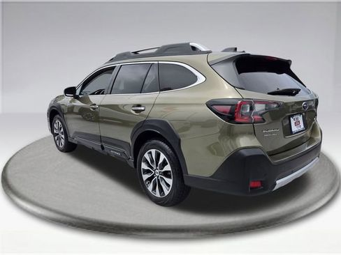 Used 2024 Subaru Outback Touring XT image 19