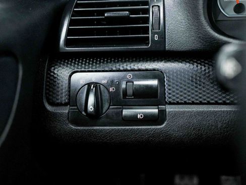 Used 2002 BMW M3 Coupe RWD image 40