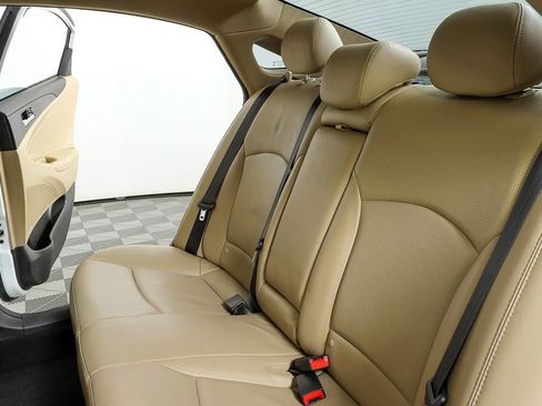 Used 2014 Hyundai Sonata Limited w/ Technology Package 06 image 24