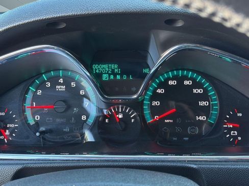 Used 2016 Chevrolet Traverse LT FWD image 18