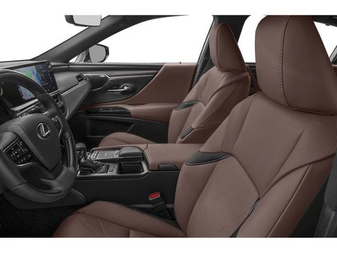 Used 2022 Lexus ES 350 Ultra Luxury w/ Accessory Package 2 FWD image 43