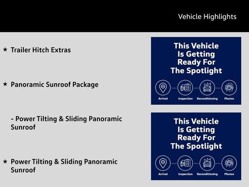 Certified 2024 Volkswagen Atlas SE AWD/4WD image 2