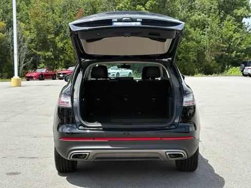 Used 2021 Lincoln Nautilus FWD w/ Equipment Group 101A image 23