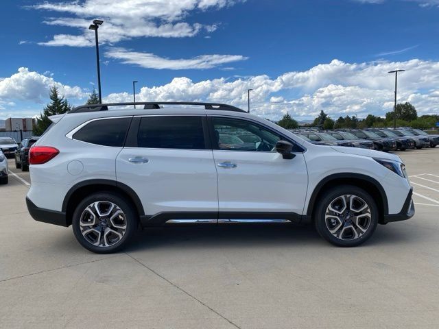 New 2027 Subaru Ascent Touring AWD/4WD image 6