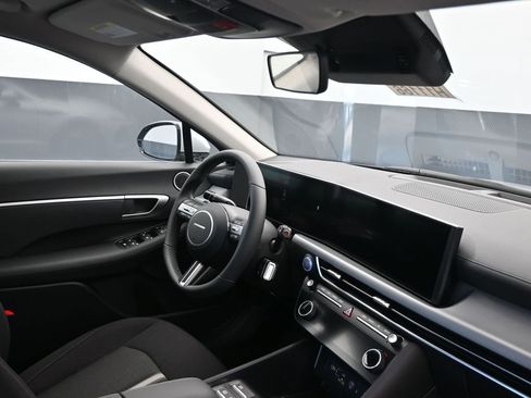 New 2026 Hyundai Sonata SEL FWD image 12