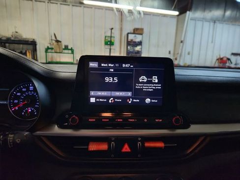 Used 2022 Kia Forte Sedan image 12