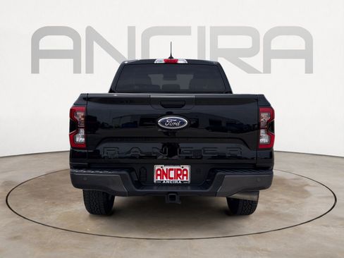 Used 2026 Ford Ranger XLT w/ Convenience Package RWD image 9