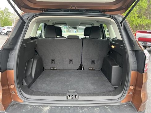 Used 2017 Ford Escape S FWD image 14