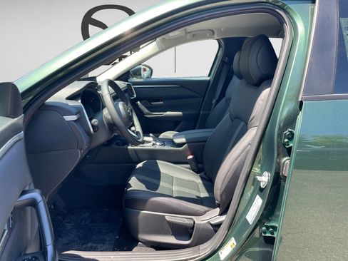 New 2026 MAZDA CX-50 AWD 2.5 S w/ Select Package image 8