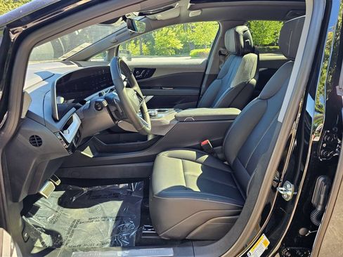 New 2026 Cadillac Optiq Sport 1 AWD/4WD image 20