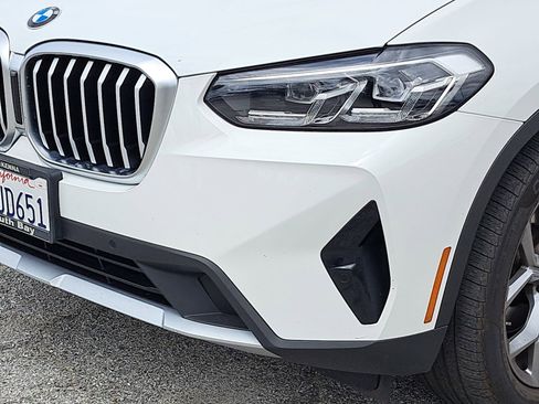 Used 2024 BMW X3 sDrive30i w/ Premium Package RWD image 12