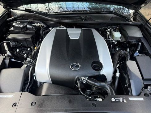 Used 2013 Lexus GS 350 AWD w/ Premium Pkg image 35