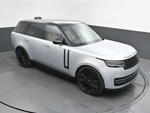 Used 2024 Land Rover Range Rover SE AWD/4WD image 38