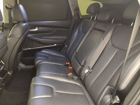 Used 2020 Hyundai Santa Fe SEL FWD image 18