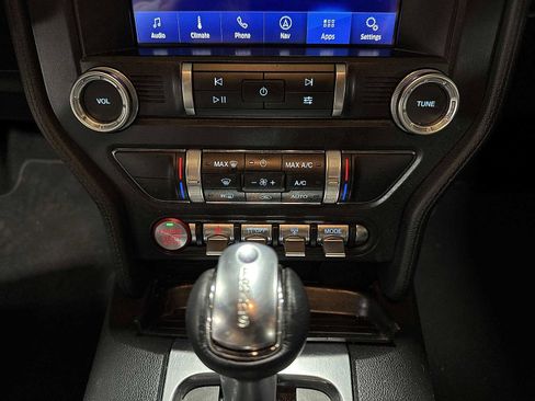 Used 2019 Ford Mustang Coupe w/ Equipment Group 101A image 21