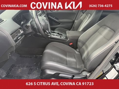 Used 2023 Honda Civic Sport image 14