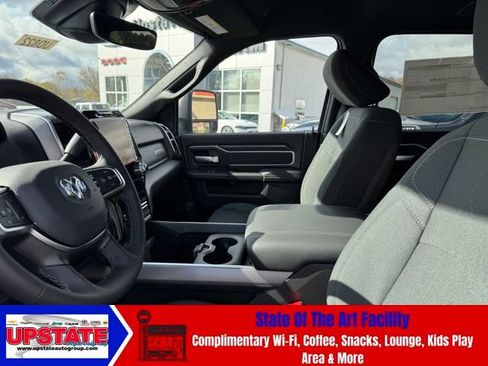 New 2026 RAM 2500 Big Horn image 22